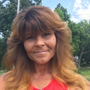 Meet your Posher, Tammy